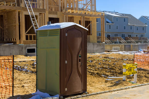 Best Portable toilet rental cost  in Jersey Village, TX