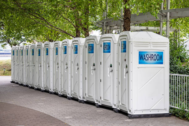 Best Porta potty rental for outdoor events  in Jersey Village, TX