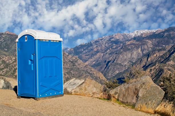 Best High-end porta potty rental  in Jersey Village, TX