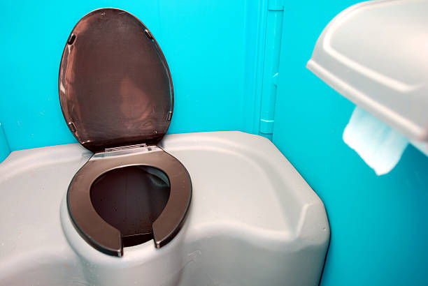 Best Sanitation services for porta potties  in Jersey Village, TX