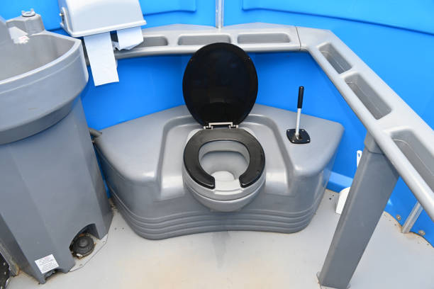 Sanitation services for porta potties in Jersey Village, TX