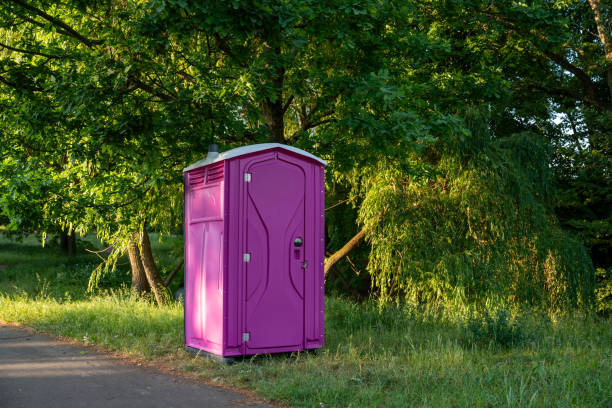 Best Affordable porta potty rental  in Jersey Village, TX