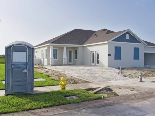 Best Local porta potty services  in Jersey Village, TX