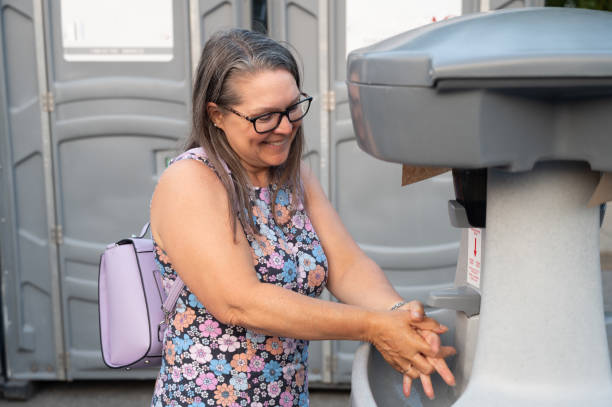 Best Local porta potty services  in Jersey Village, TX