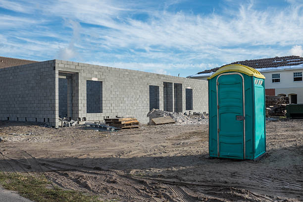 Jersey Village, TX porta potty rental Company