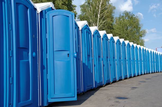 Best Portable bathroom rental  in Jersey Village, TX